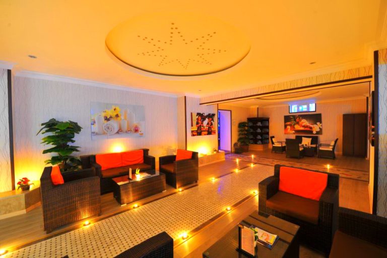 Tebriz Hotel Nakhchivan