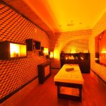 Tebriz Hotel Nakhchivan