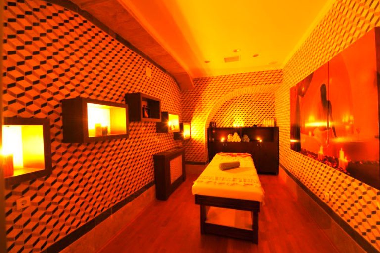 Tebriz Hotel Nakhchivan