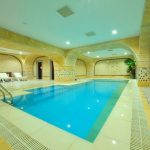 Tebriz Hotel Nakhchivan