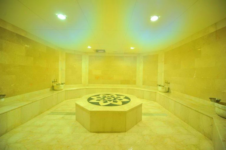 Tebriz Hotel Nakhchivan