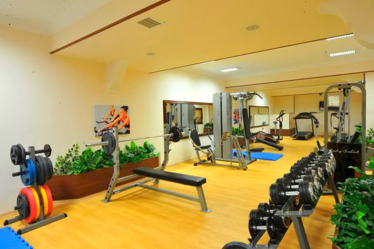 Tebriz Hotel Nakhchivan