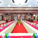 Tebriz Hotel Nakhchivan
