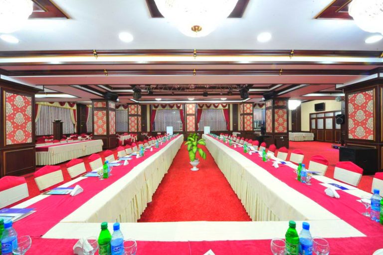 Tebriz Hotel Nakhchivan