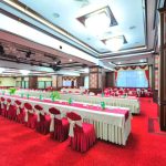 Tebriz Hotel Nakhchivan