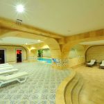 Tebriz Hotel Nakhchivan