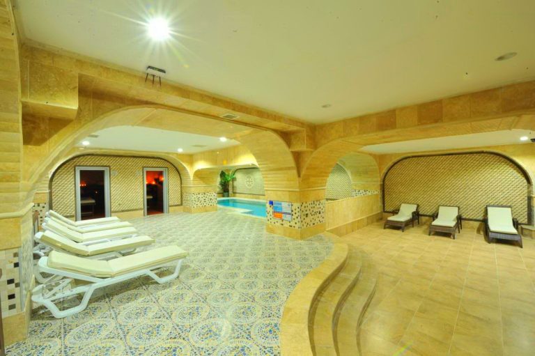 Tebriz Hotel Nakhchivan