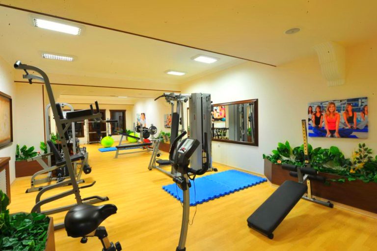 Tebriz Hotel Nakhchivan
