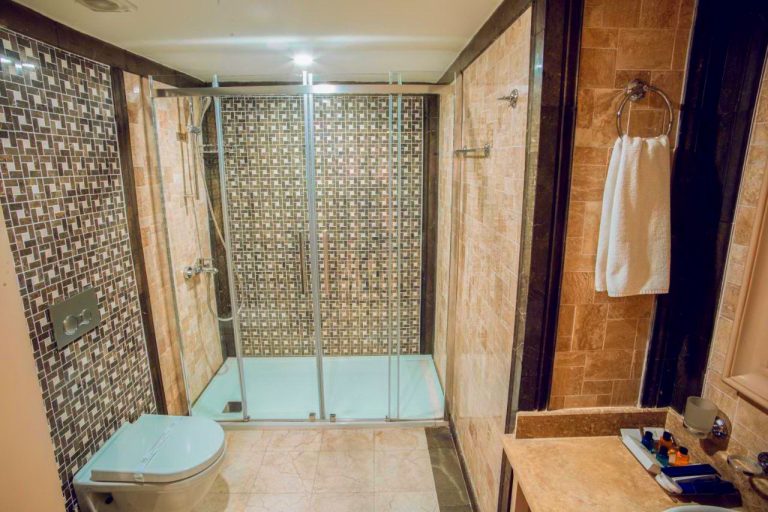 Tebriz Hotel Nakhchivan