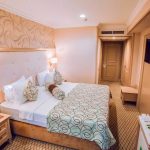 Tebriz Hotel Nakhchivan