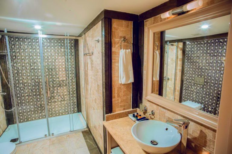 Tebriz Hotel Nakhchivan