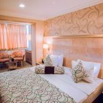 Tebriz Hotel Nakhchivan