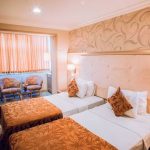 Tebriz Hotel Nakhchivan