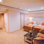 Tebriz Hotel Nakhchivan