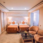 Tebriz Hotel Nakhchivan