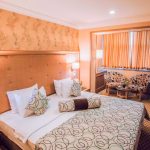 Tebriz Hotel Nakhchivan
