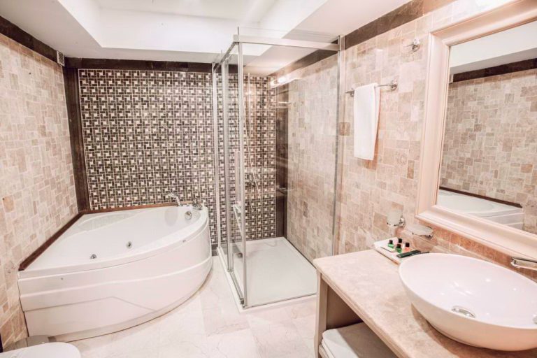 Tebriz Hotel Nakhchivan