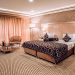 Tebriz Hotel Nakhchivan