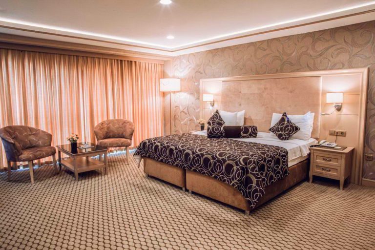 Tebriz Hotel Nakhchivan