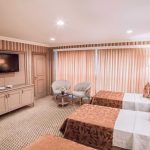 Tebriz Hotel Nakhchivan