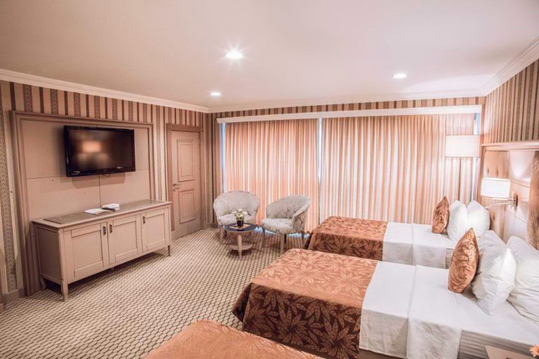 Tebriz Hotel Nakhchivan