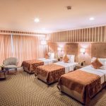 Tebriz Hotel Nakhchivan
