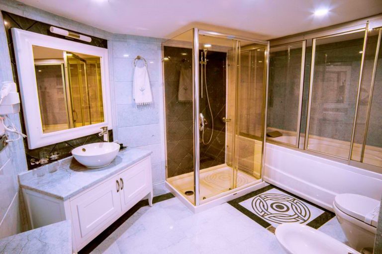 Tebriz Hotel Nakhchivan