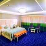 Tebriz Hotel Nakhchivan