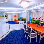 Tebriz Hotel Nakhchivan