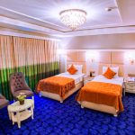 Tebriz Hotel Nakhchivan