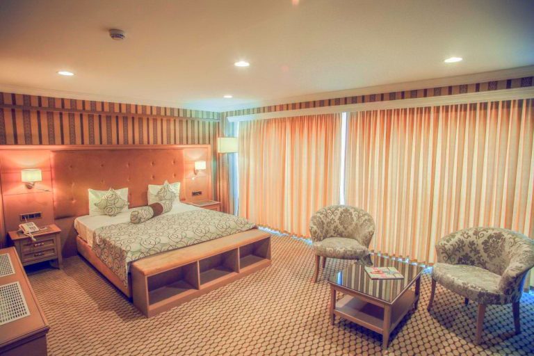 Tebriz Hotel Nakhchivan