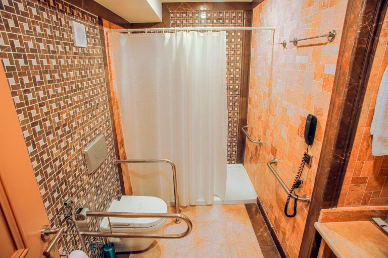 Tebriz Hotel Nakhchivan