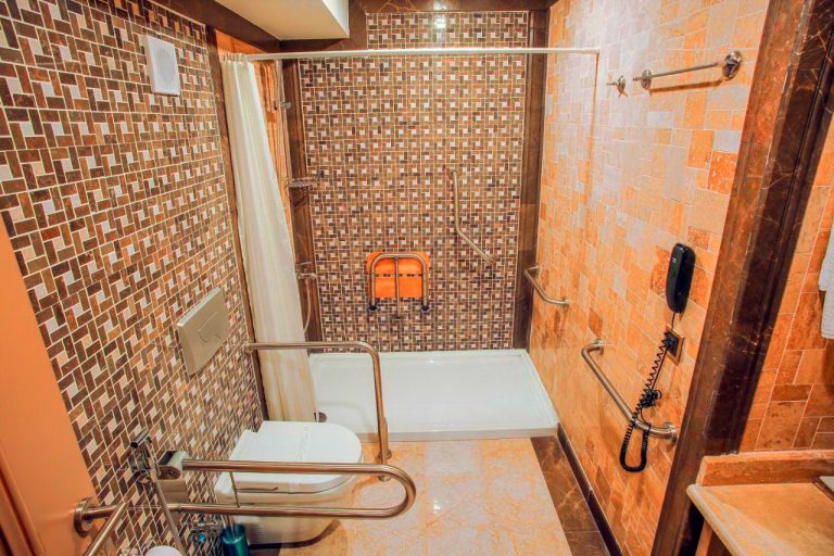 Tebriz Hotel Nakhchivan