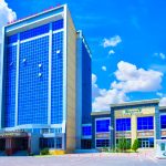 Tebriz Hotel Nakhchivan