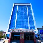 Tebriz Hotel Nakhchivan