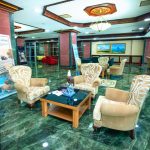 Tebriz Hotel Nakhchivan