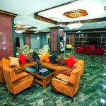 Tebriz Hotel Nakhchivan