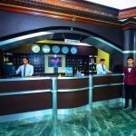 Tebriz Hotel Nakhchivan