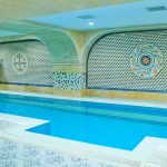 Tebriz Hotel Nakhchivan