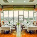 Tebriz Hotel Nakhchivan